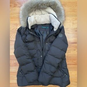 Ralph Lauren Down Jacket